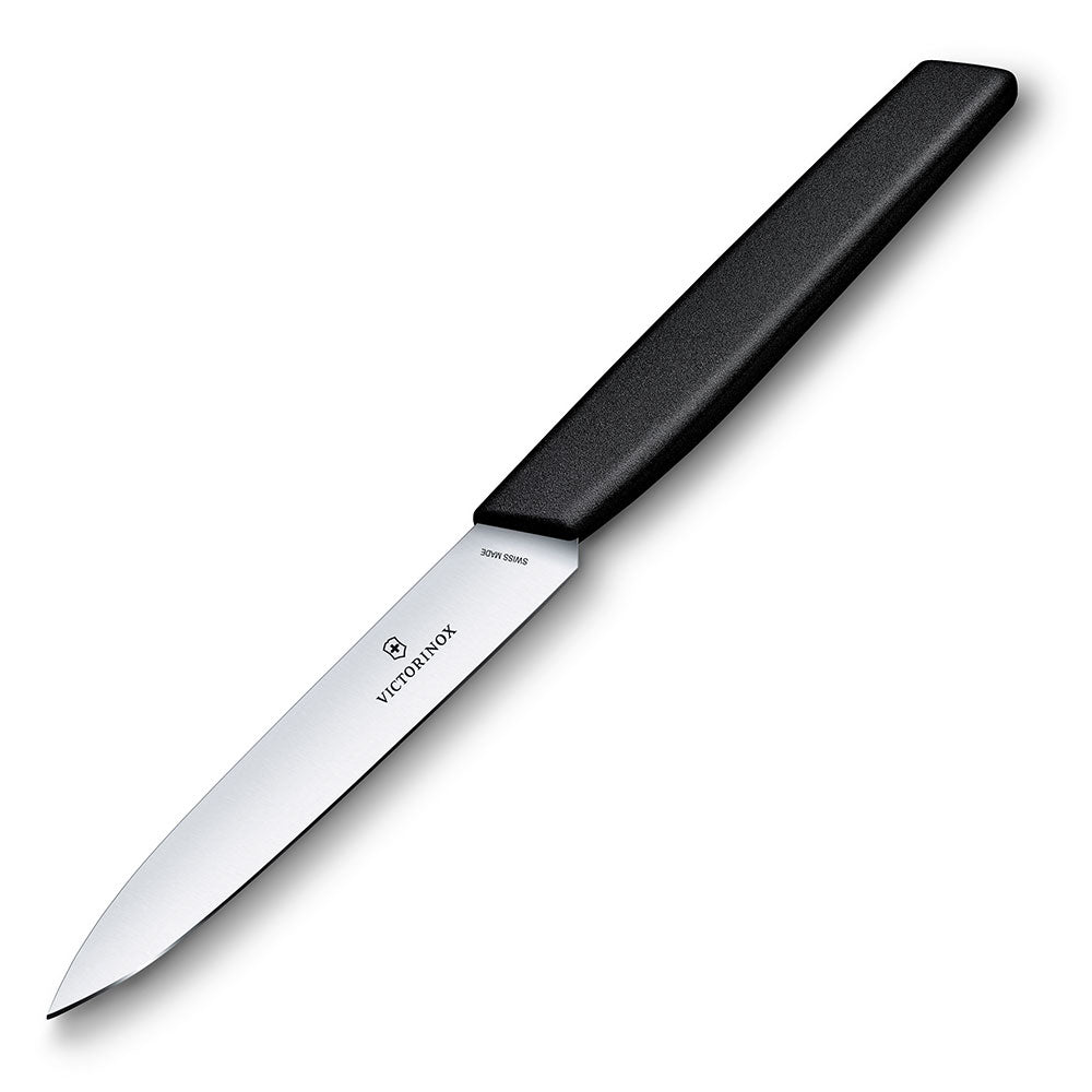 Victorinox SM Cuchillo de despojo de borde recto 10 cm