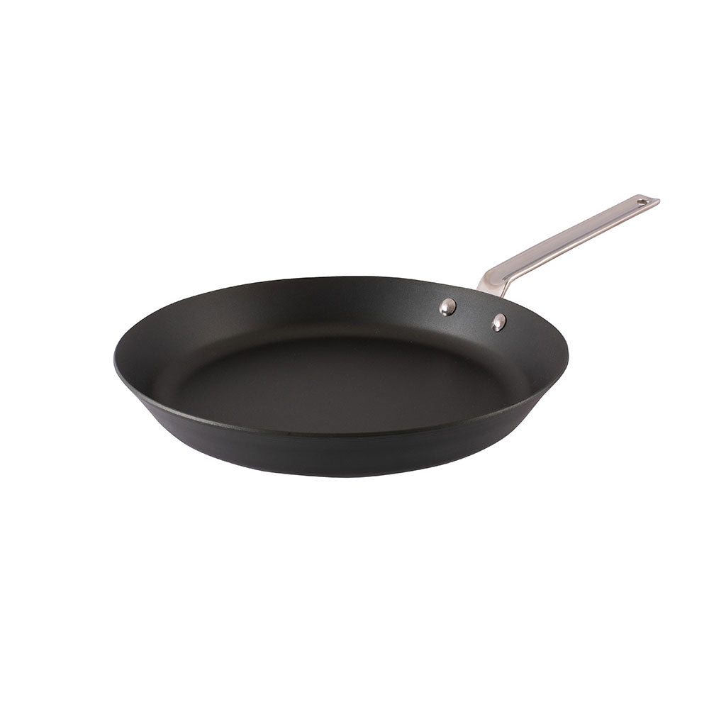 Scanpan Black Iron Carbon Steel Bratpfanne