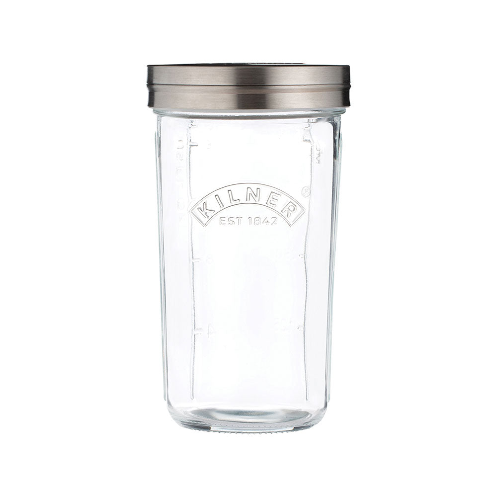 Kilner Sifter Jar 500mL