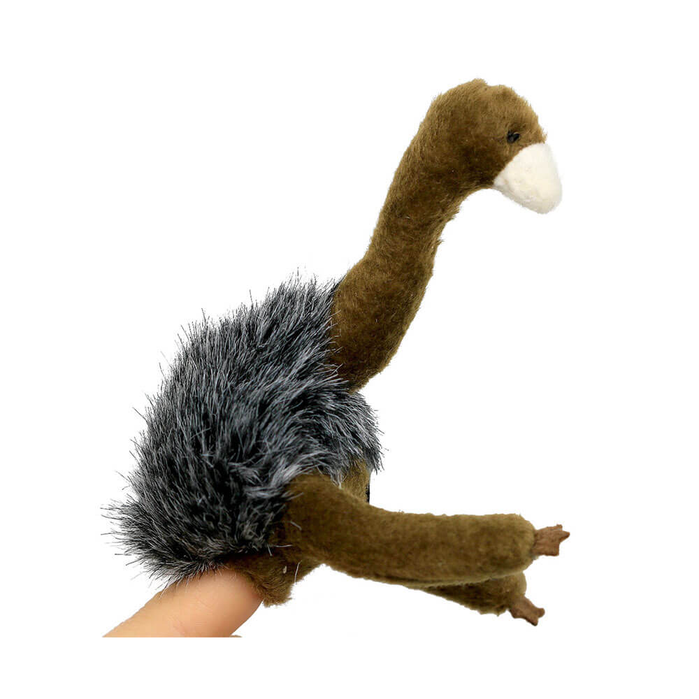 Dieren van Australia Finger Puppet