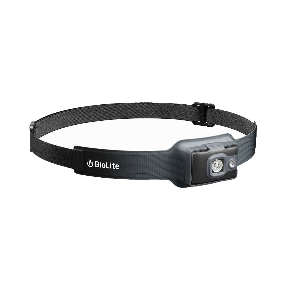 Rechargeable Headlamp (325 Lumens)