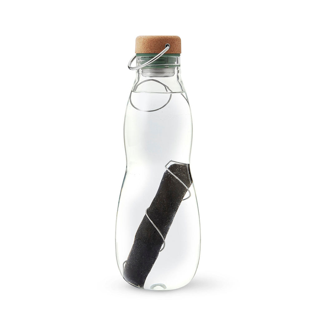 EAU GOOD GLASS WADER FLASK 650ML