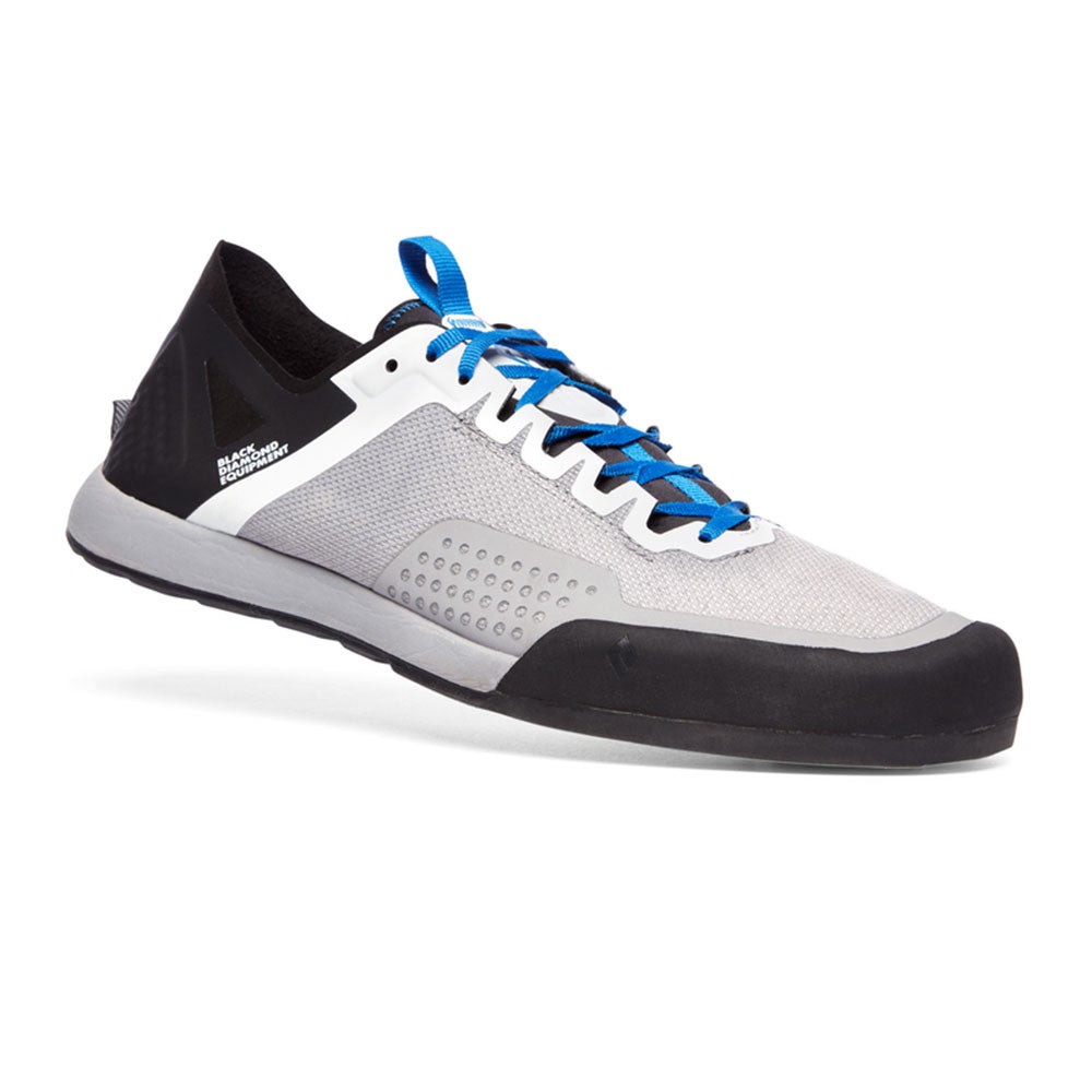 Men's Tag LT Approach Shoes (aleación/ultra azul)