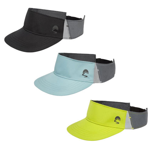 VaporLite Rush Visor (One Size)