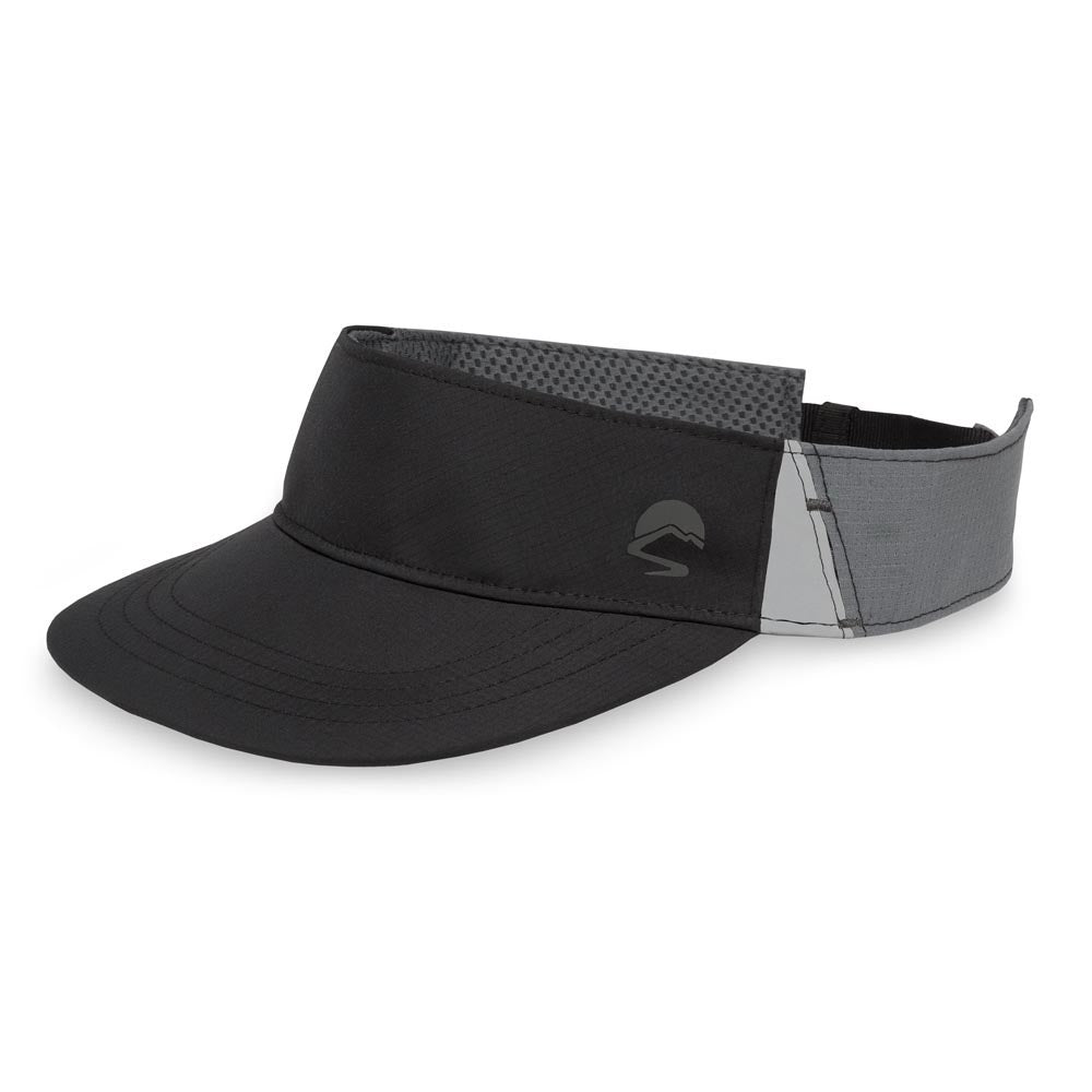 Vaporlite Rush Visor (en størrelse)