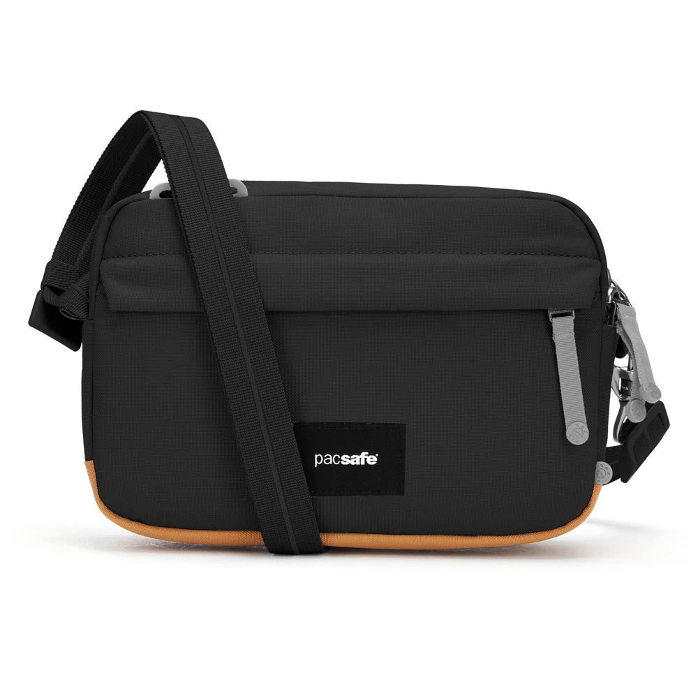 PacSafego Anti Theft Crossbody Bag