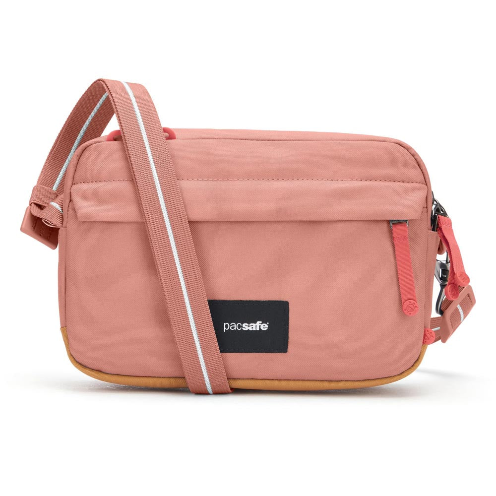 PacSafego Anti Theft Crossbody Bag