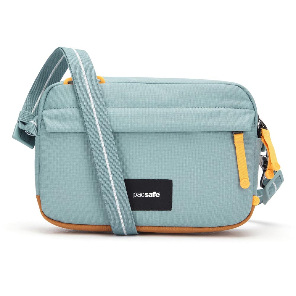 PacSafego Anti Theft Crossbody Bag