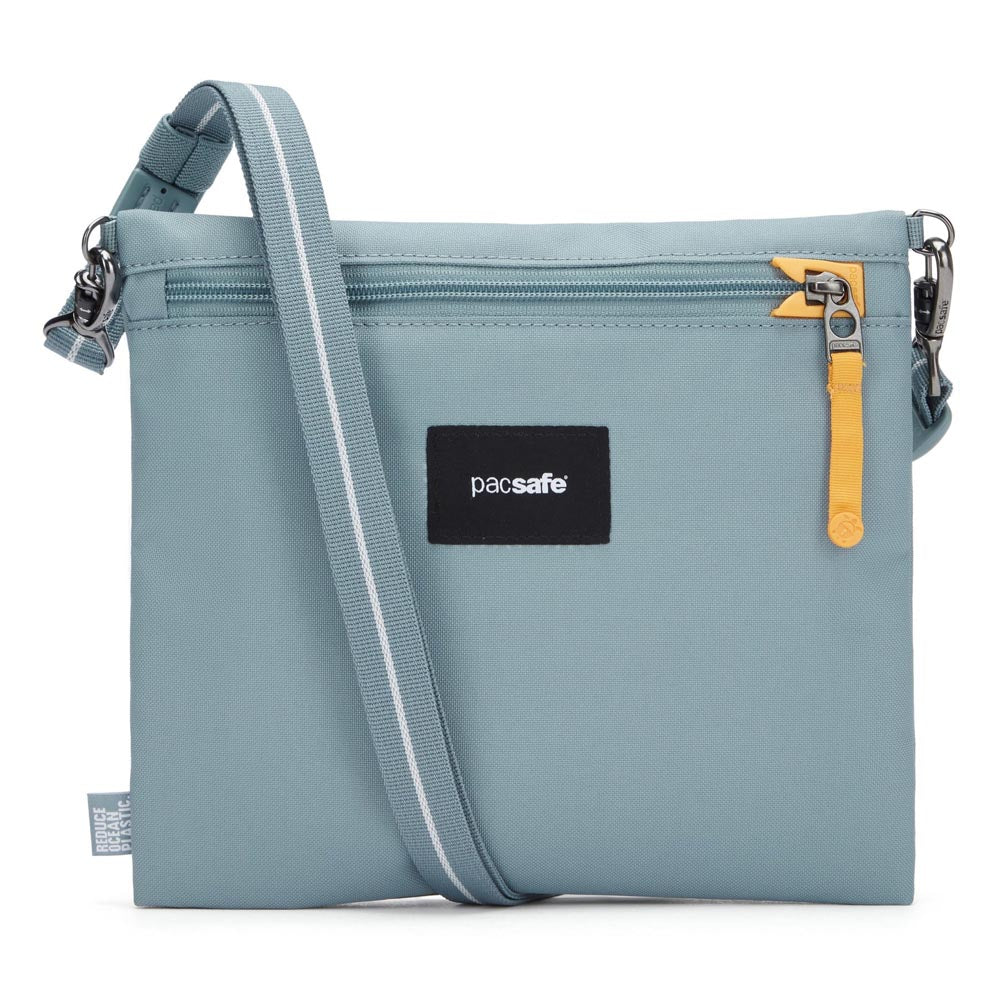 Bolsa Pacsafego Crossbody