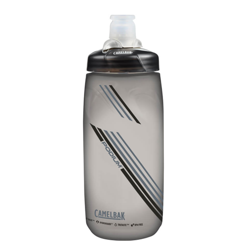 Podium 0.6L Sports Water Bottle