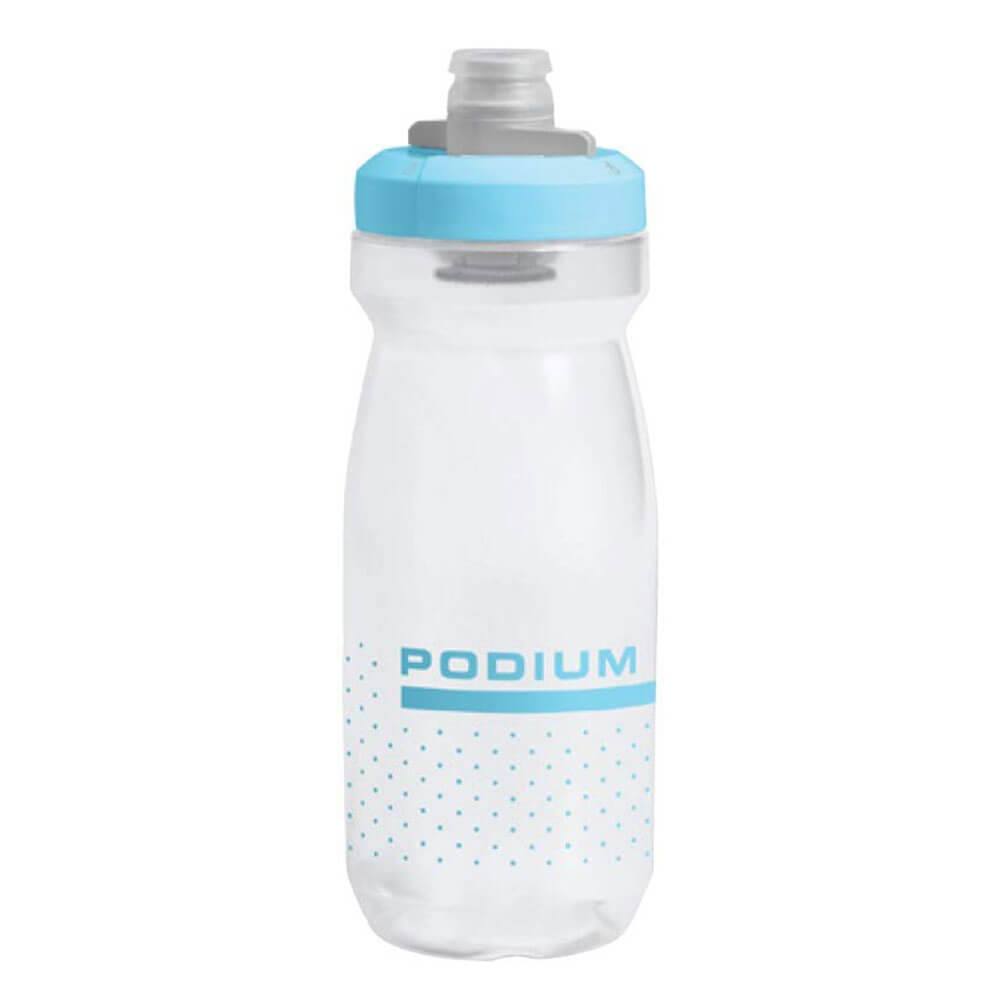 Podium 0,6 l Sportwasserflasche