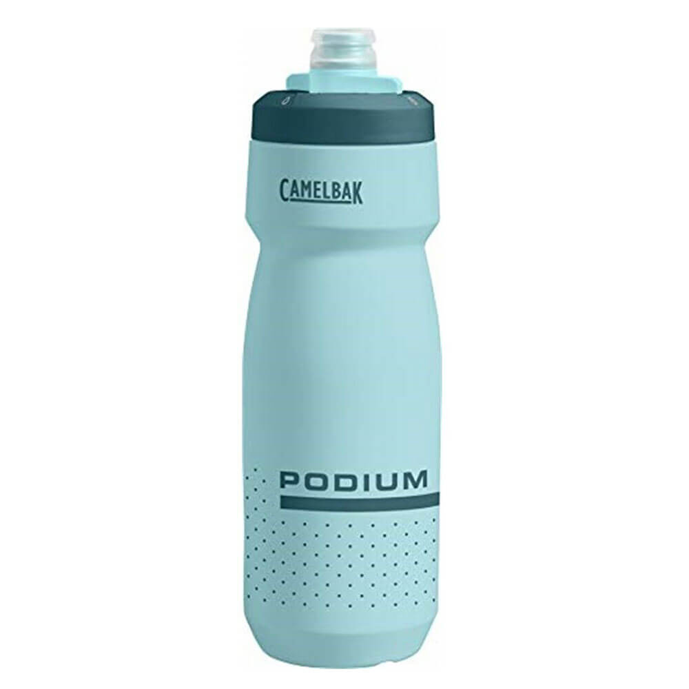 Podio 0.7L Botella de agua deportiva