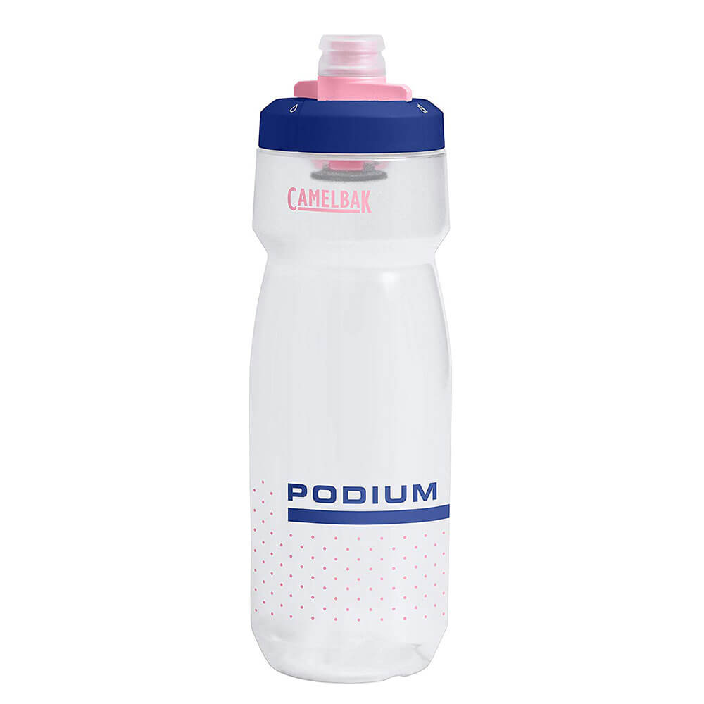 Podio 0.7L Botella de agua deportiva