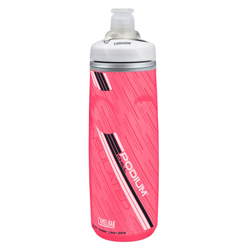 Podium Chill 0.6L Sports Water Bottle