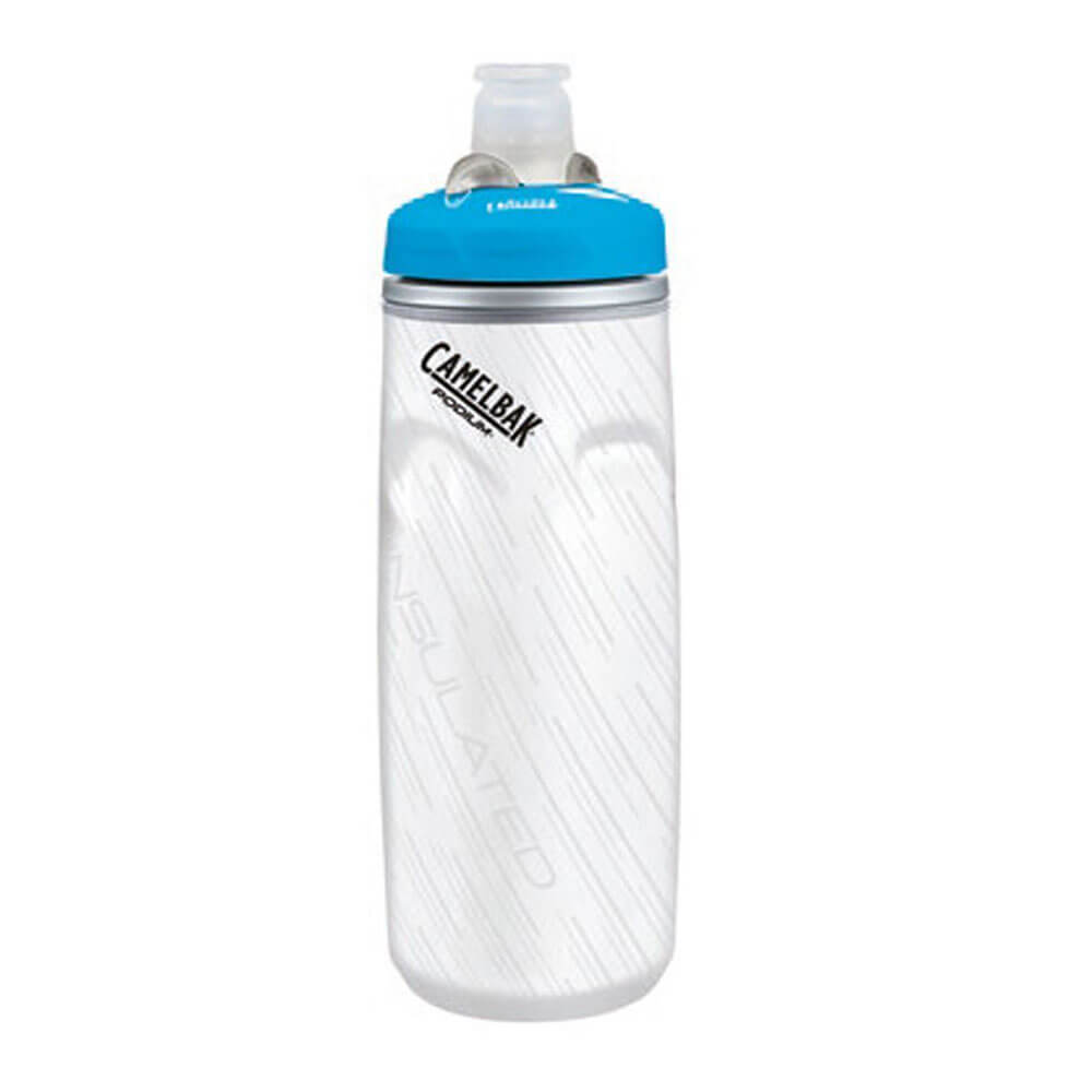 Bouteille d'eau de sport de podium 0,6 L