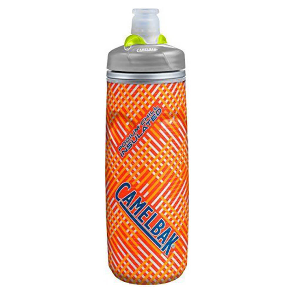 Podon Botella de agua deportiva de 0.6l