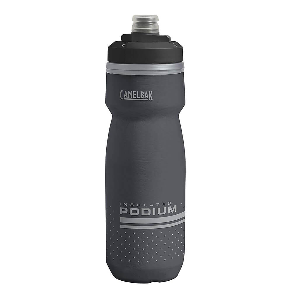 Podon Botella de agua deportiva de 0.6l