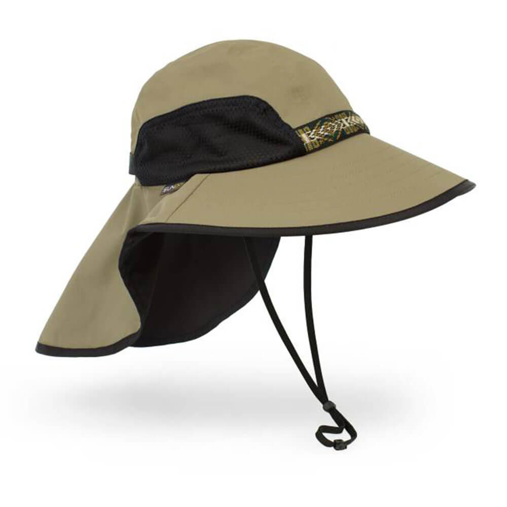 Adventure Hat