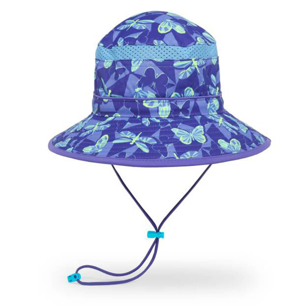 Kids Fun Bucket Hat