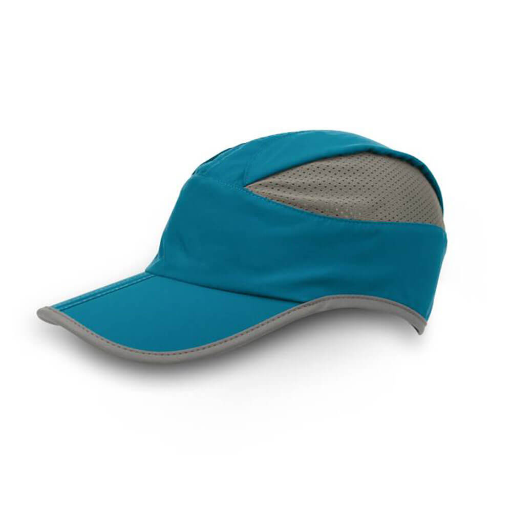 Cap eclipse de mens