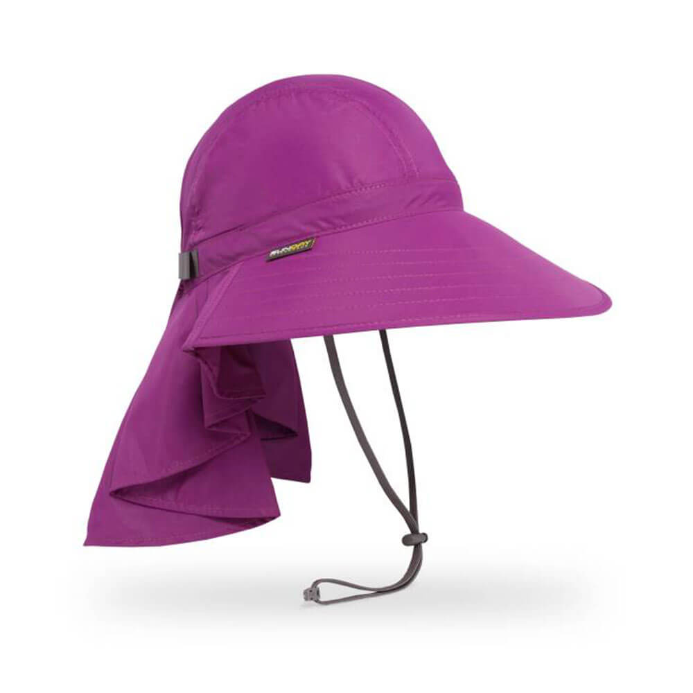 Sombrero Sundancer para mujeres