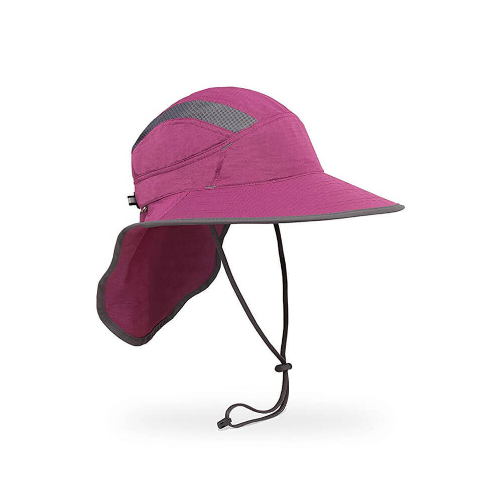 Cappello ultra-avventura