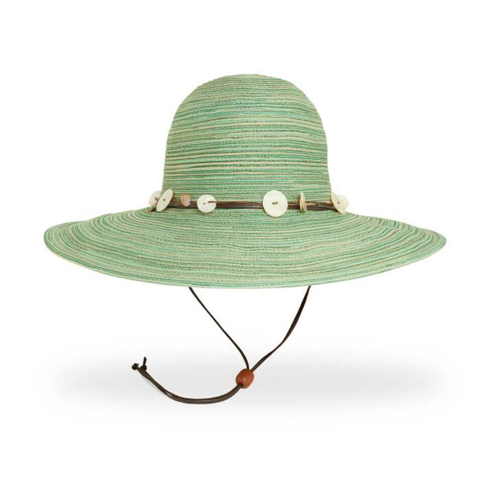 Sombrero caribeño