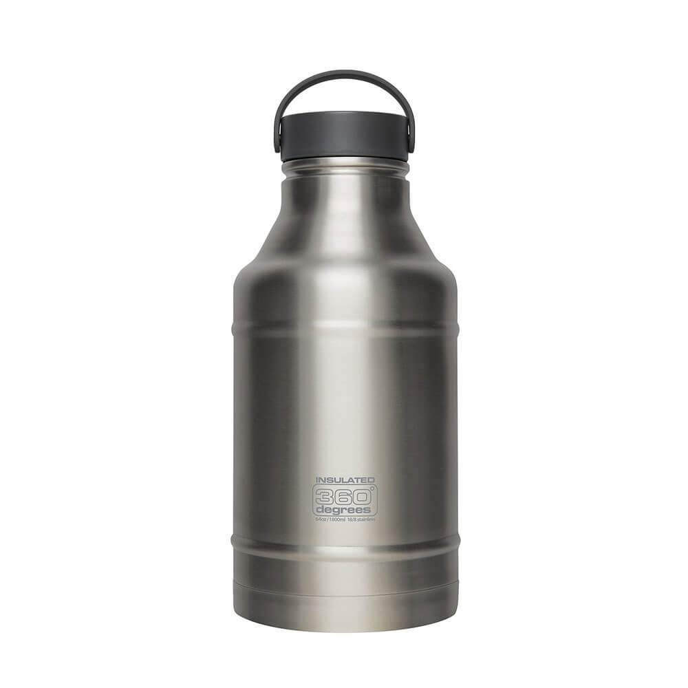 Growler vandflaske 1,8L