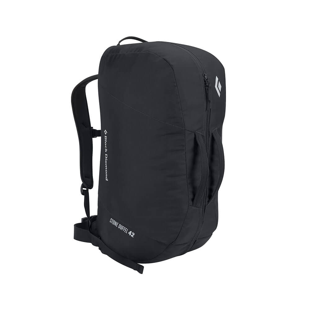 Mochila de duffel de piedra 42L