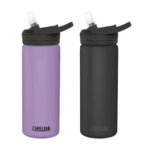 0.6L Eddy+ Vacuum Stainless Water Bottle