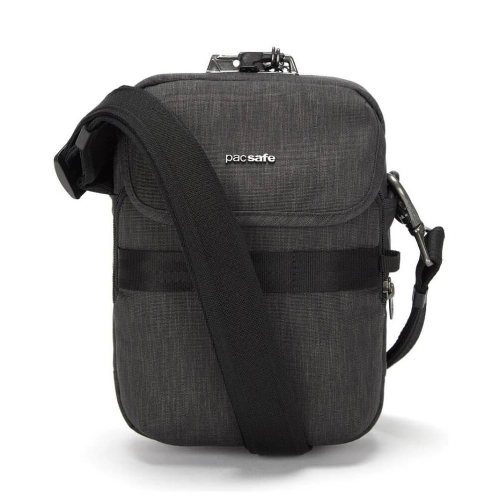 Metrosafe x kompakt crossbody taske