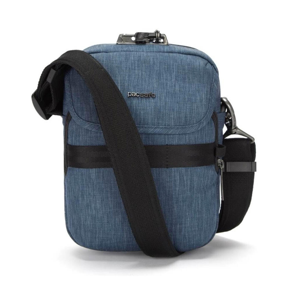 Metrosafe x Compact Crossbody Bag