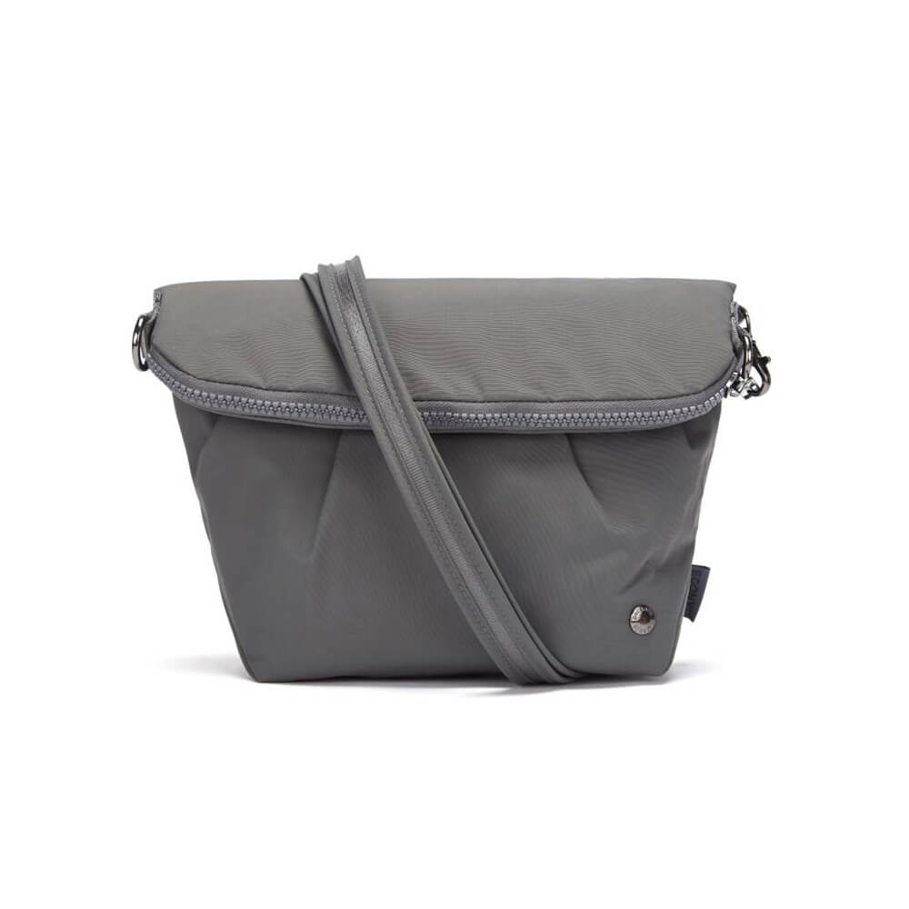 Bolso de cuerpo cruzado convertible CX