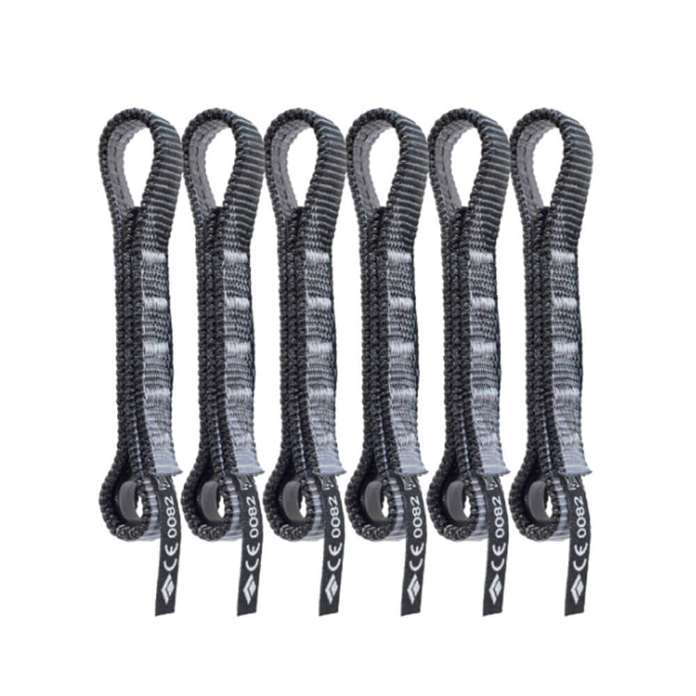 Dynex dogbone 6 pack 12cm