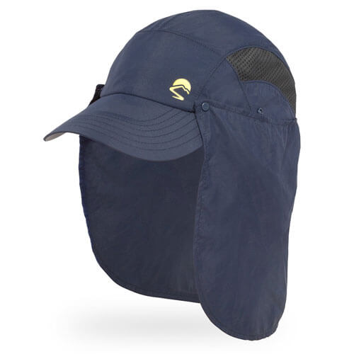 Adventure Stow Hat (Medium)