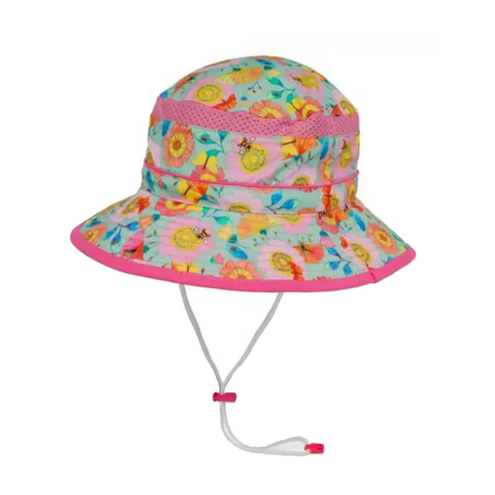 Kid's Fun Bucket Hat (liten)