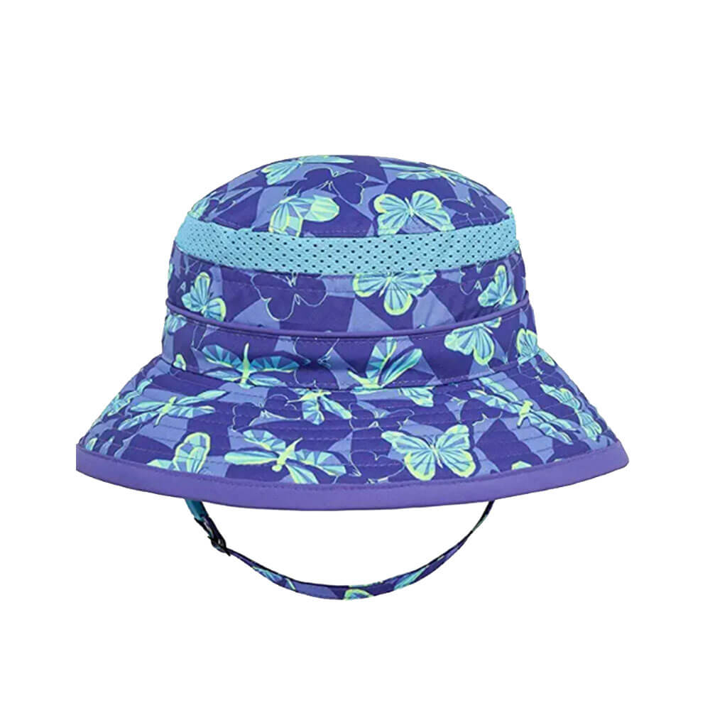 Kid's Fun Bucket Hat (klein)