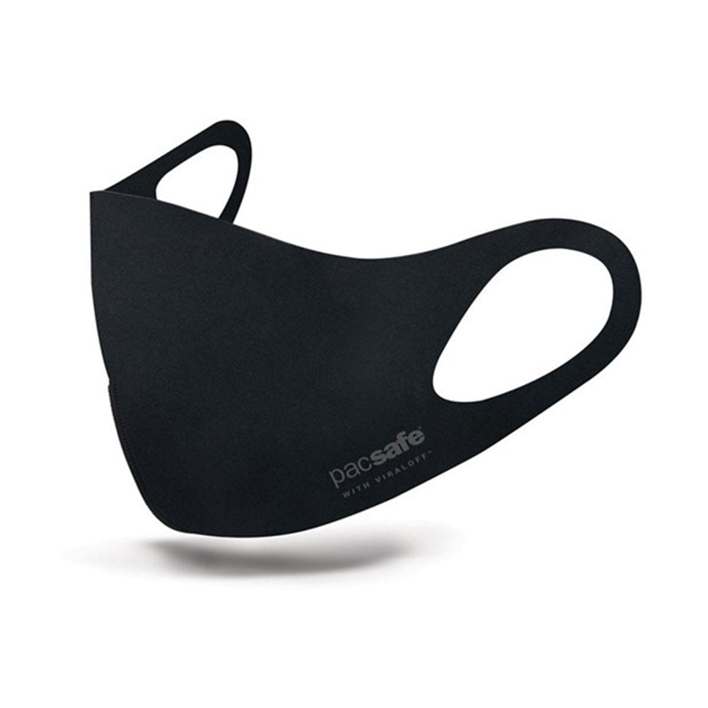 Viraloff Face Mask (czarny)