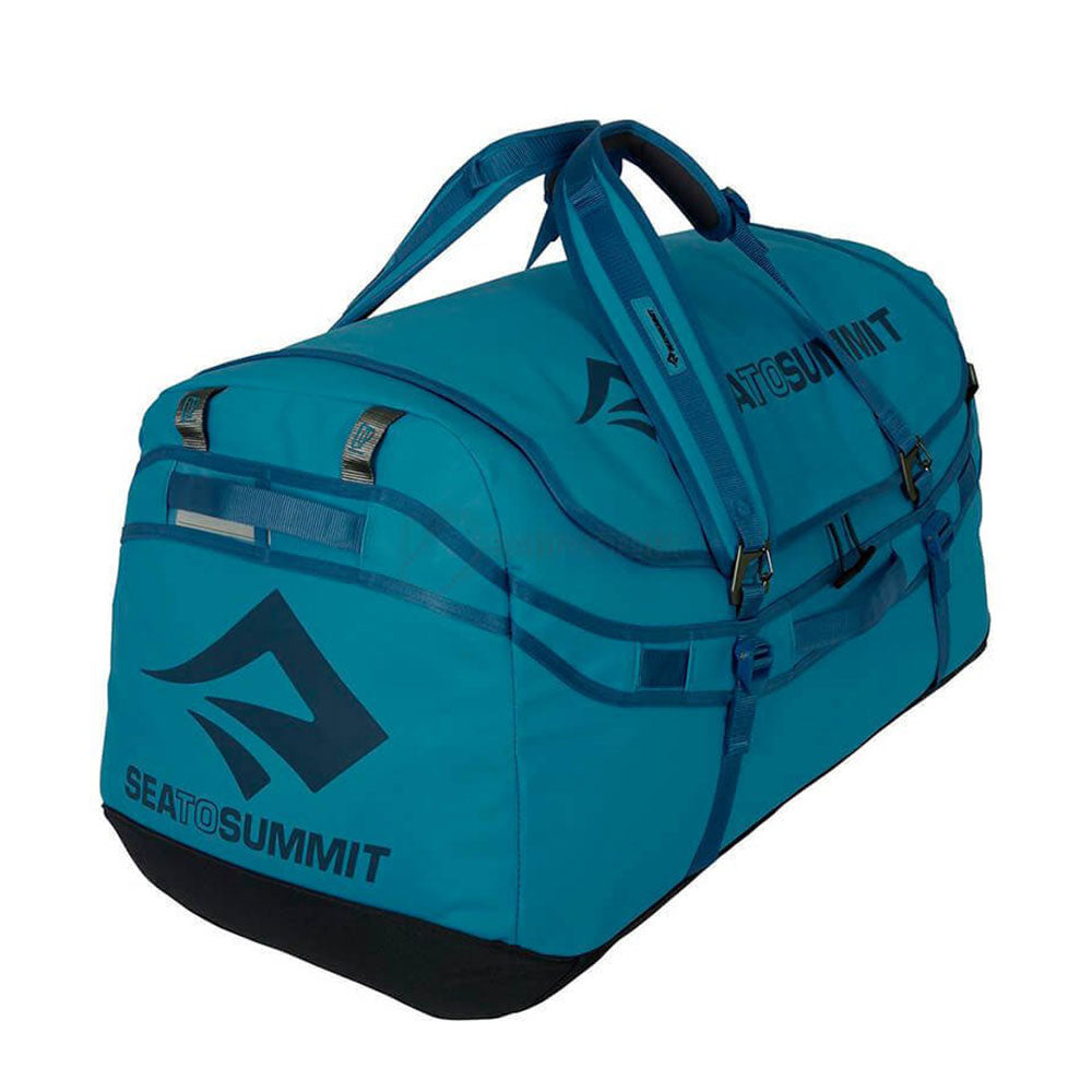 Duffle Bag (Dark Blue)