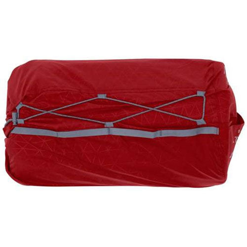 Comfort Plus SI Sleeping Mat Unisex Large (Dark Red)