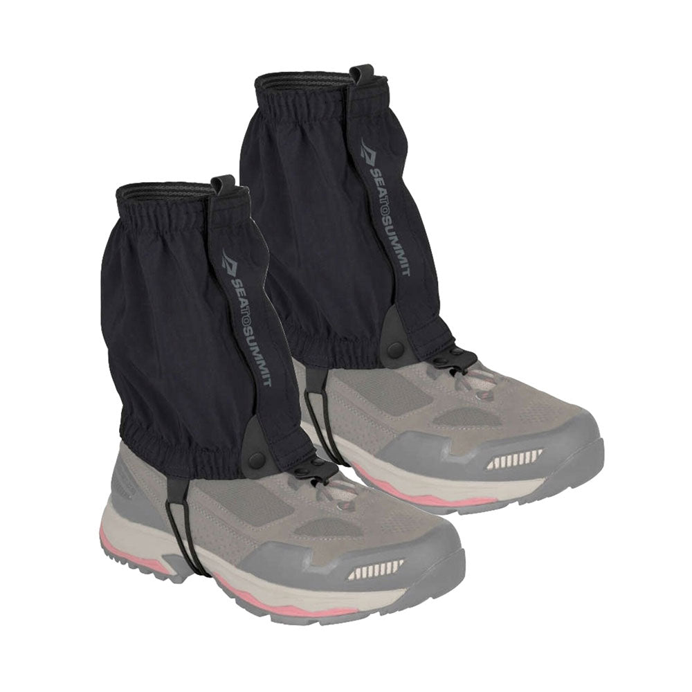 Tumbleweed Ankel Gaiters (svart)