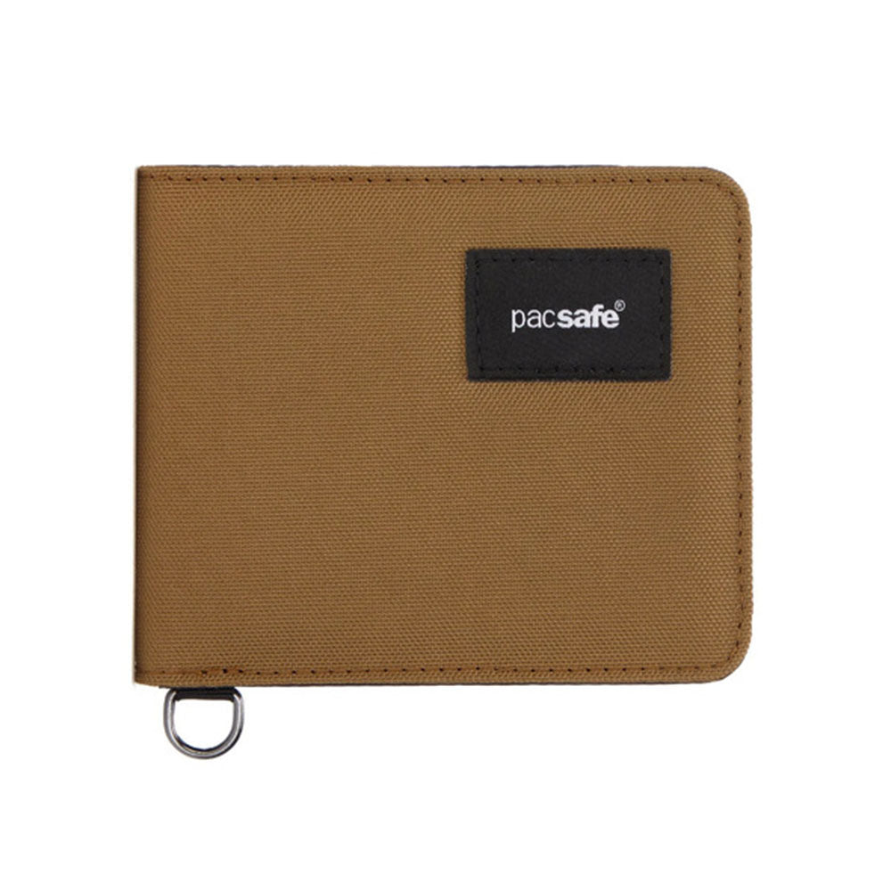 Billetera rfidsafe bifold