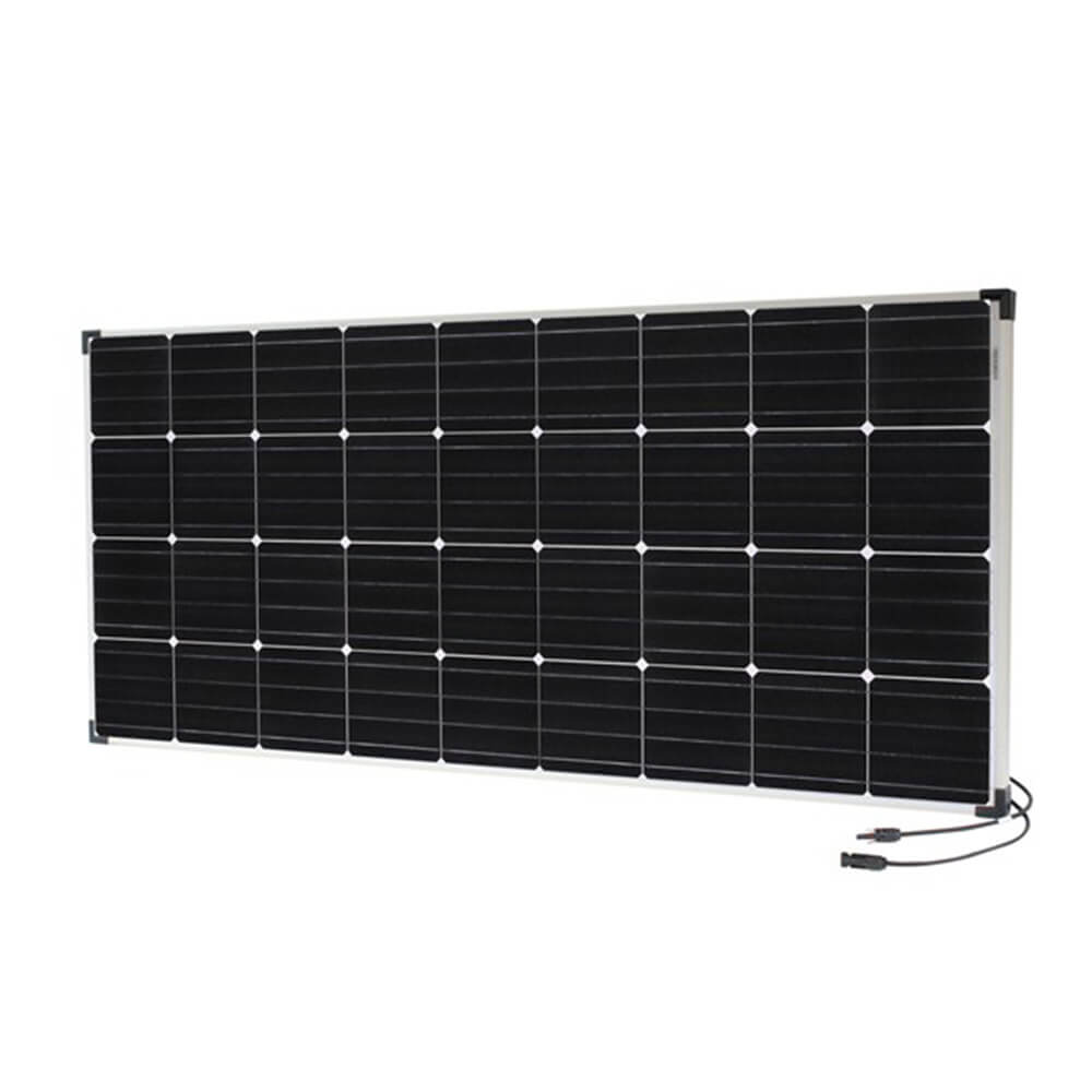 Panneau solaire monocristallin Powertech 12V