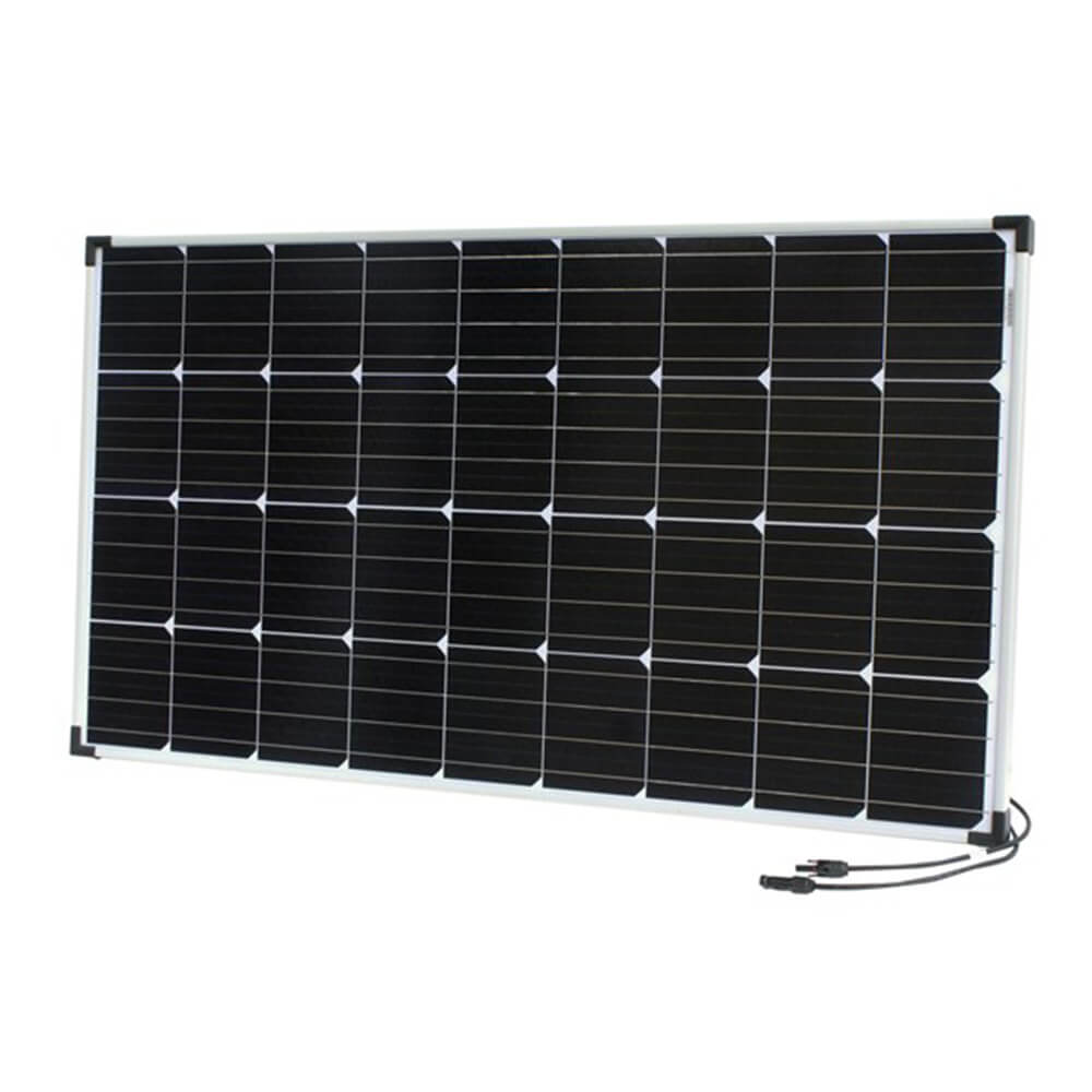 Pannello solare monocristallino Powertech 12V