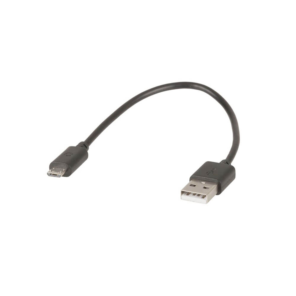 USB 2.0 Type-A Plug to Micro Type-B Cable