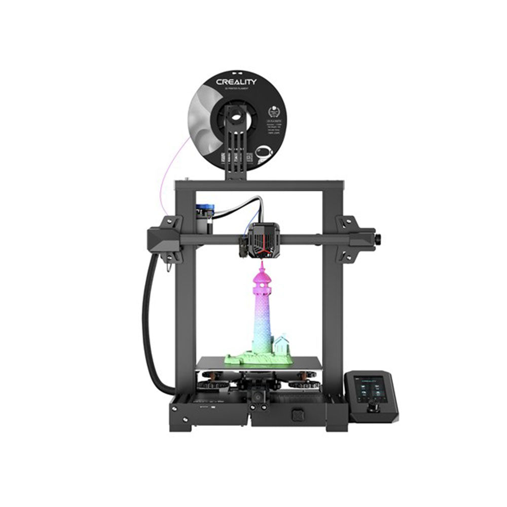 Creality Ender-3 Printer 3D