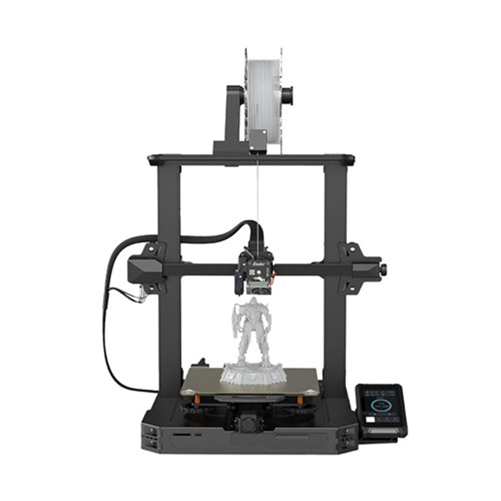 Creality Ender-3 Printer 3D