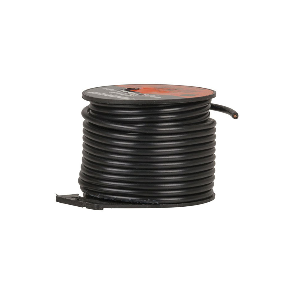 Cable de alimentación de Hany Pack DC 15a 10m