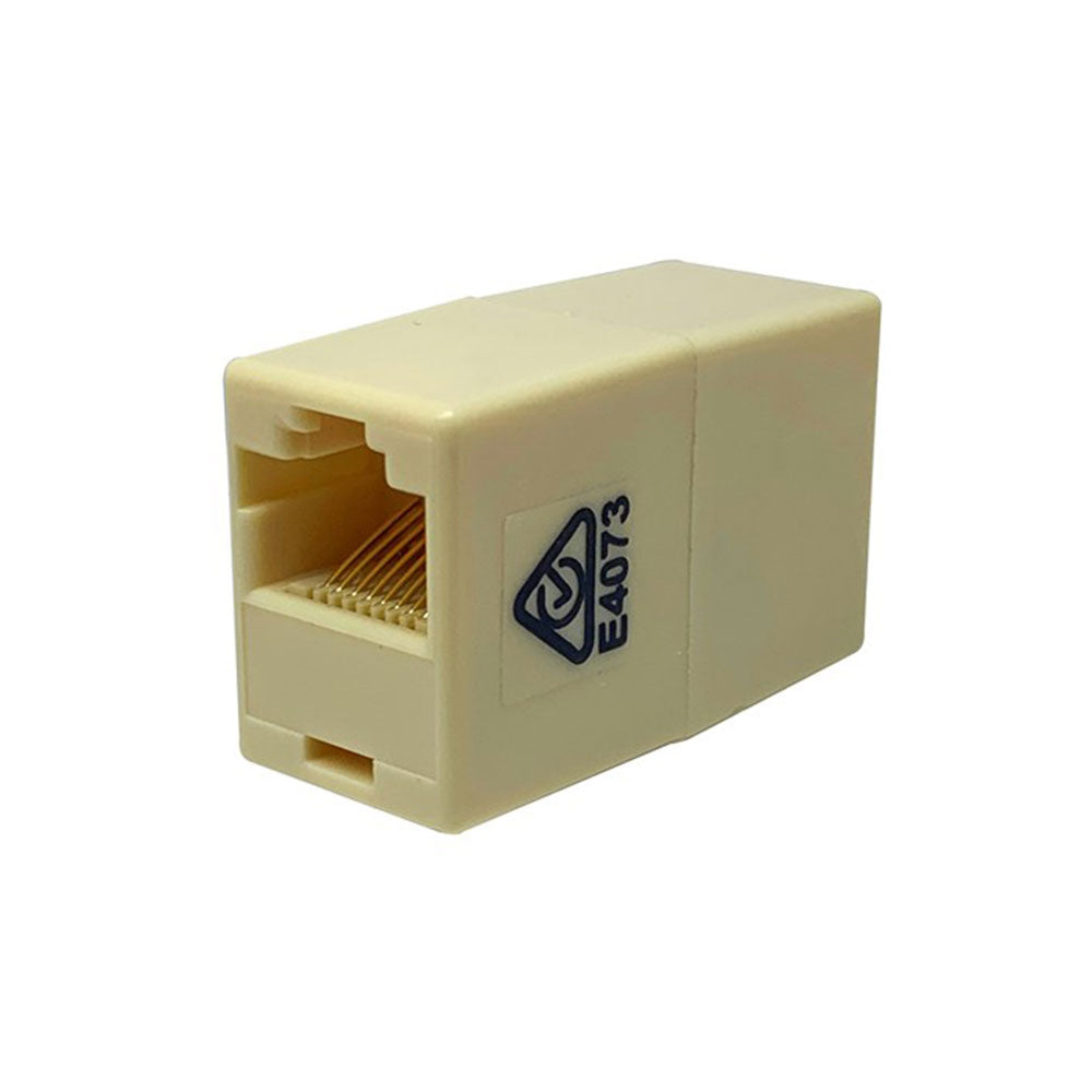 RJ45 inline snickare