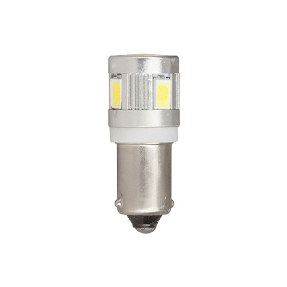 Globe LED compatibile Canbus (6x5730)